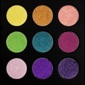 SkinDex Four Palette Aktie UITVERKOCHT !